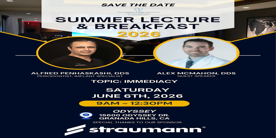 Event cover
