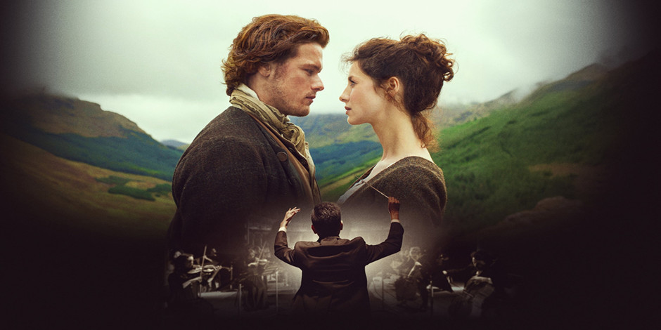 Club Lounge Access: Outlander in Concert