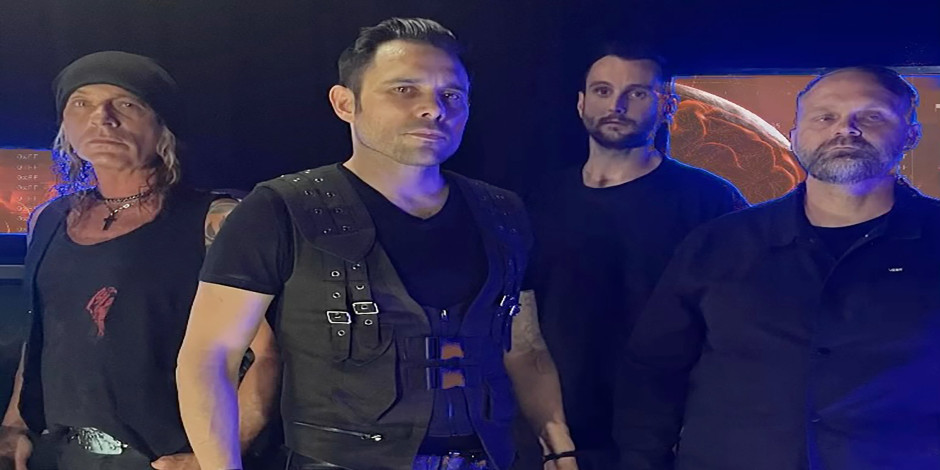 TRAPT DEBUT ALBUM 25TH ANNIVERSARY 2026 TOUR