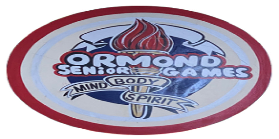 Ormond Beach Senior Games Pickleball