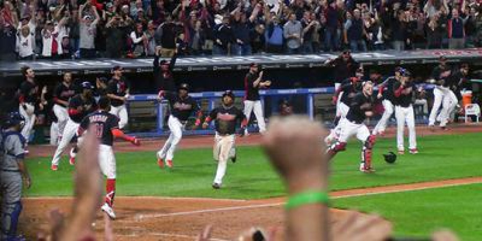 Houston Astros vs. Cleveland Guardians