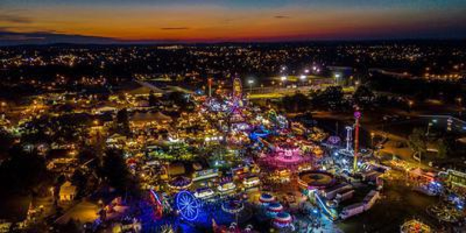 Kentucky Bourbon Festival - 3 Day Pass