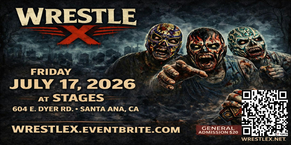 Event cover