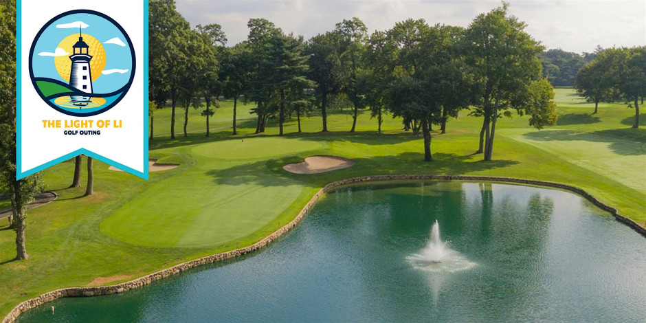 5th Annual Light of LI Golf Outing