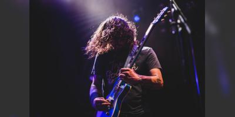 Event cover