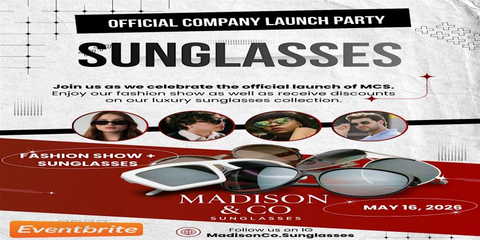 Event cover