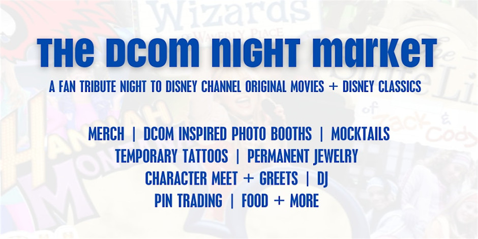 Event cover