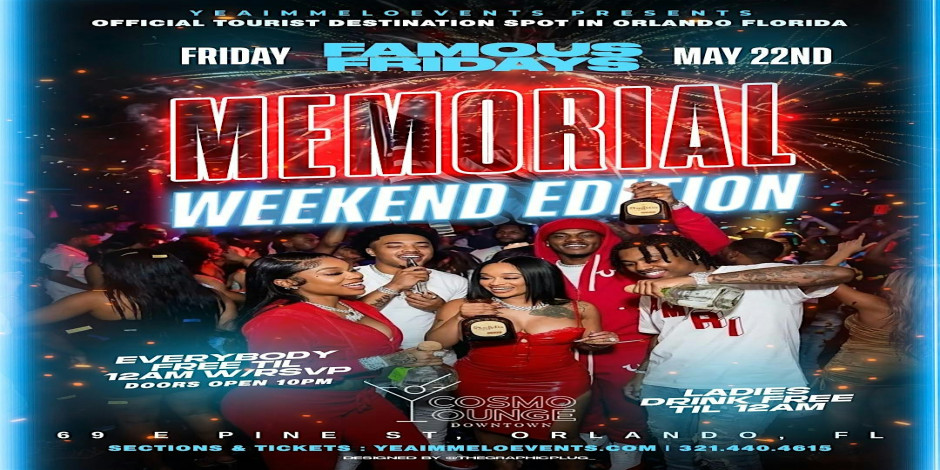 Event cover