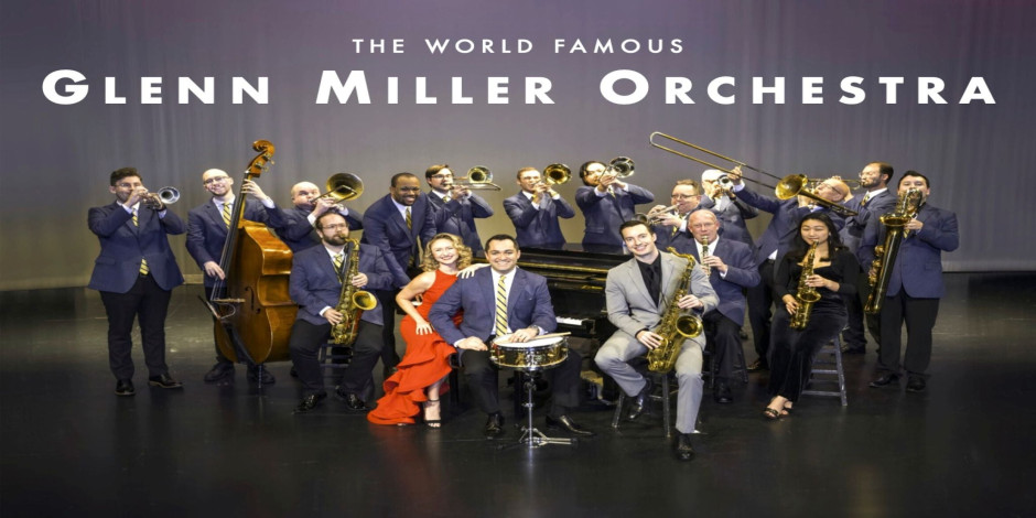 Glenn Miller Orchestra