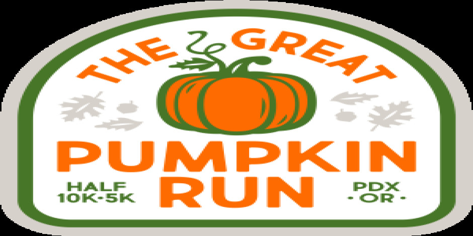 The Great Pumpkin Run 5K