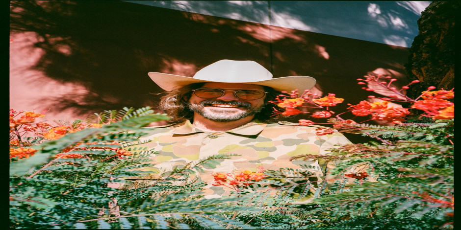 (((folkYEAH!))) Presents - White Denim w/ Arc Iris