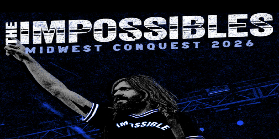 Magic Bag Presents: The Impossibles