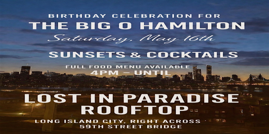 Event cover