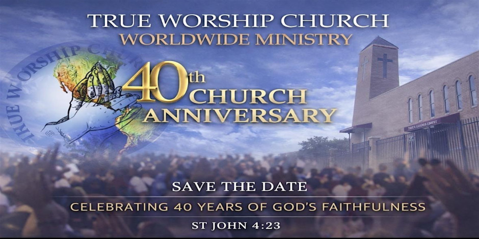 Event cover
