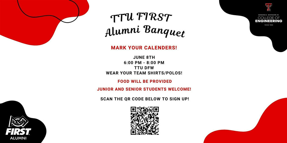 Event cover