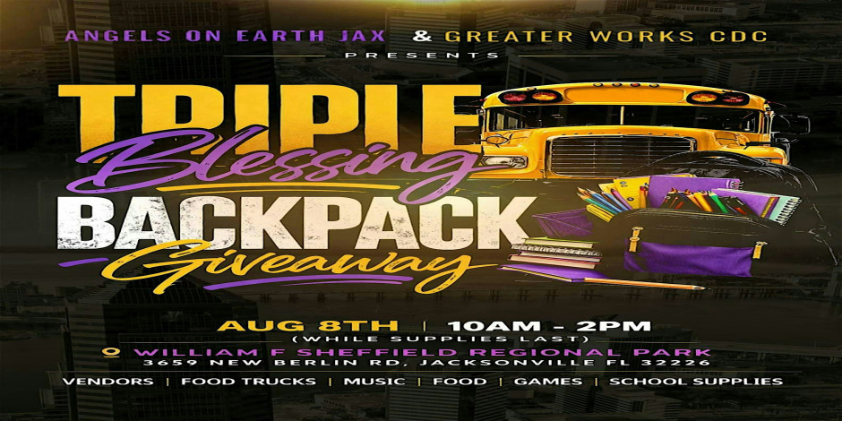 Event cover