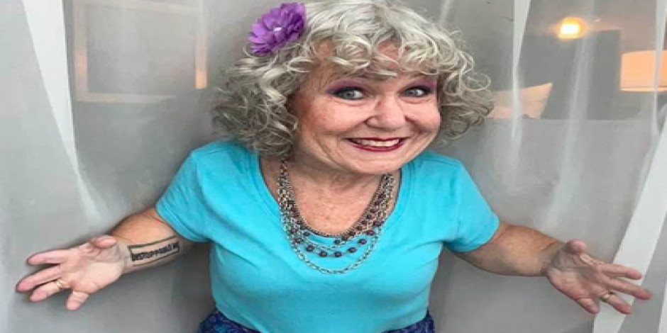 Tanyalee Davis