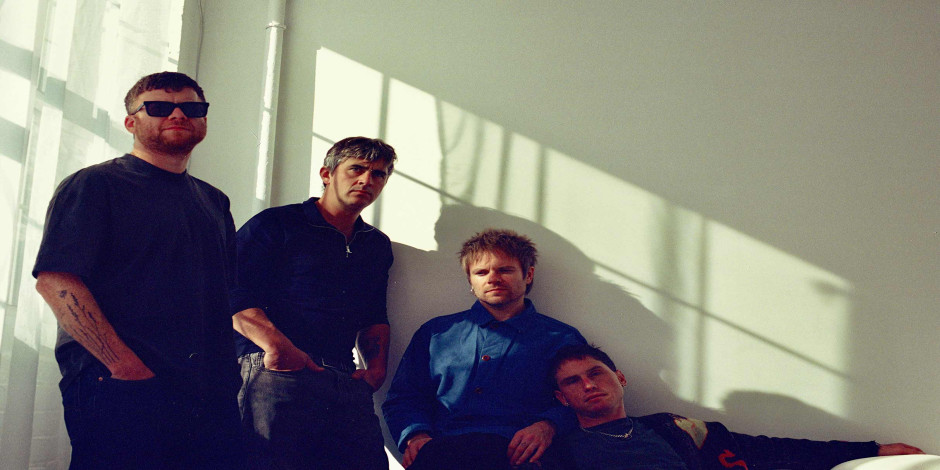Enter Shikari: North America 2026