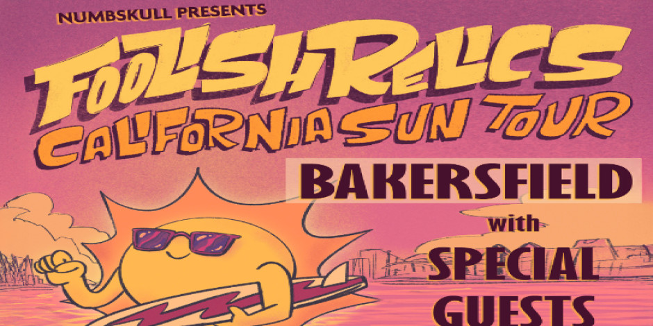 Event cover