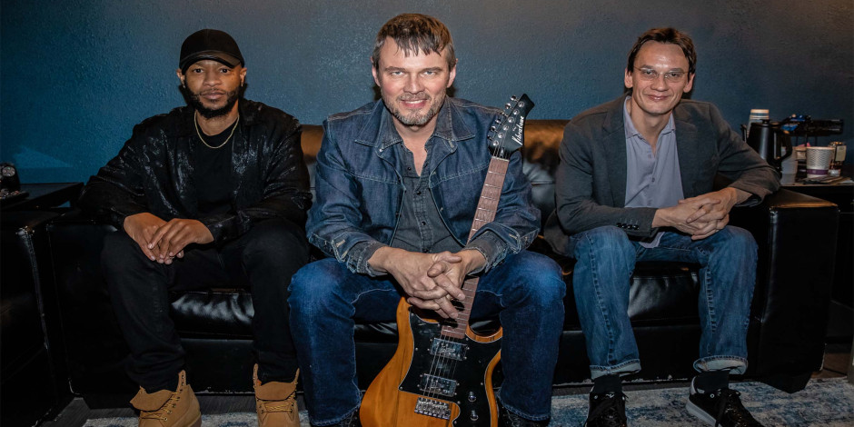 North Mississippi Allstars