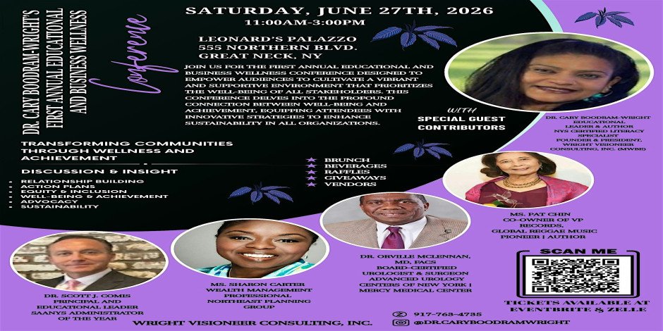 Event cover