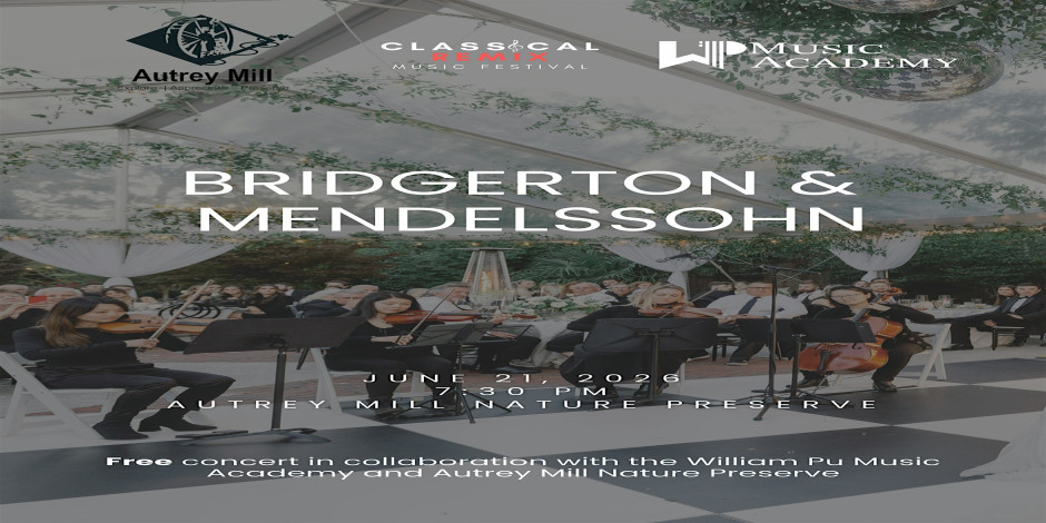 Event cover