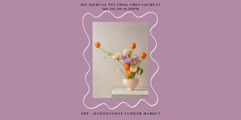 Event cover