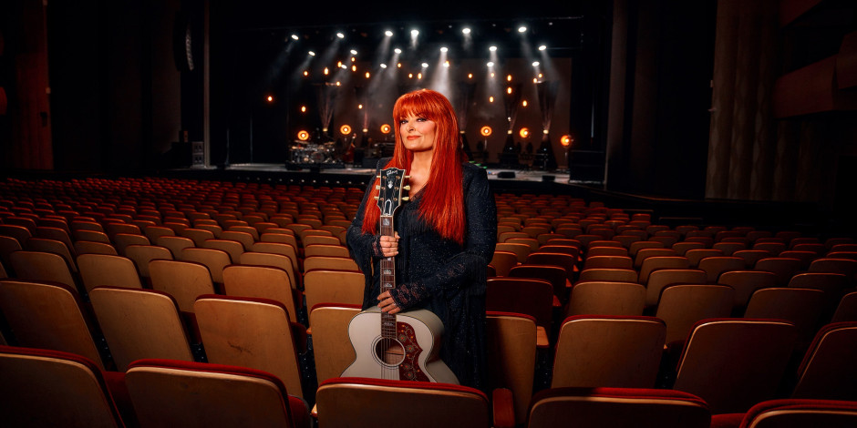 Wynonna Judd & Melissa Etheridge: Raised On Radio Tour