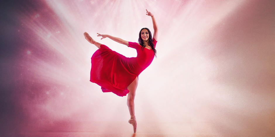 SC Ballet Presents Disco Inferno