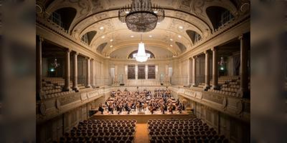 Ghostbusters in Concert