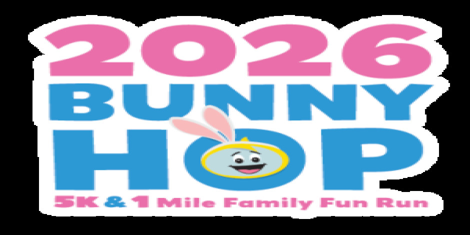 Bunny Hop 5K & 1 Mile Family Fun Run 1 Mile Fun Run & 5k Portsmouth ...