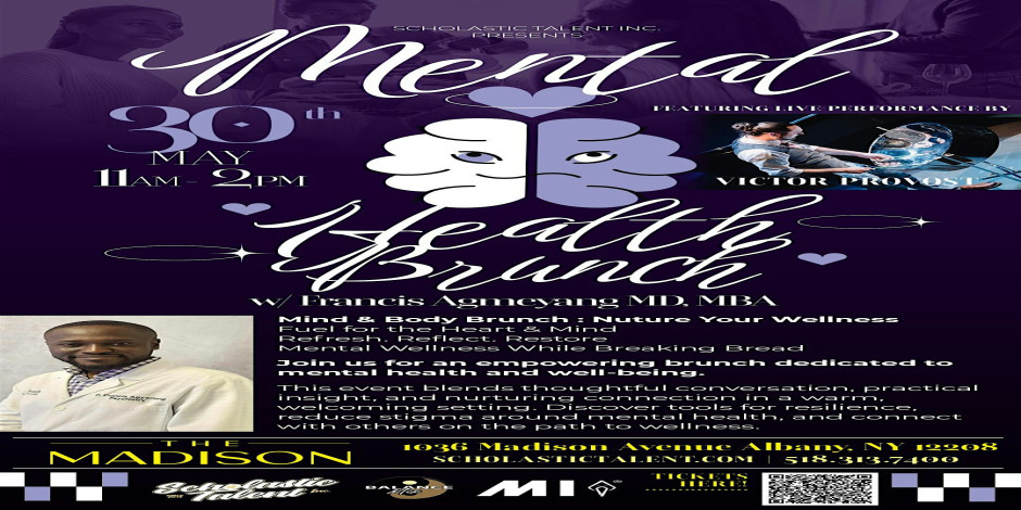 Event cover