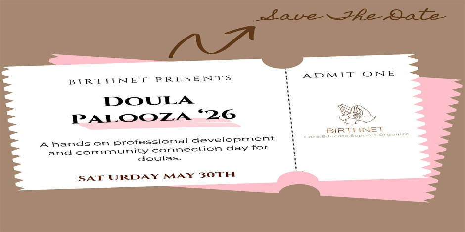 Event cover