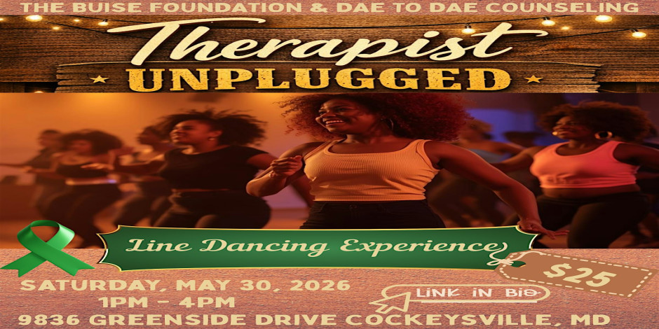 Event cover