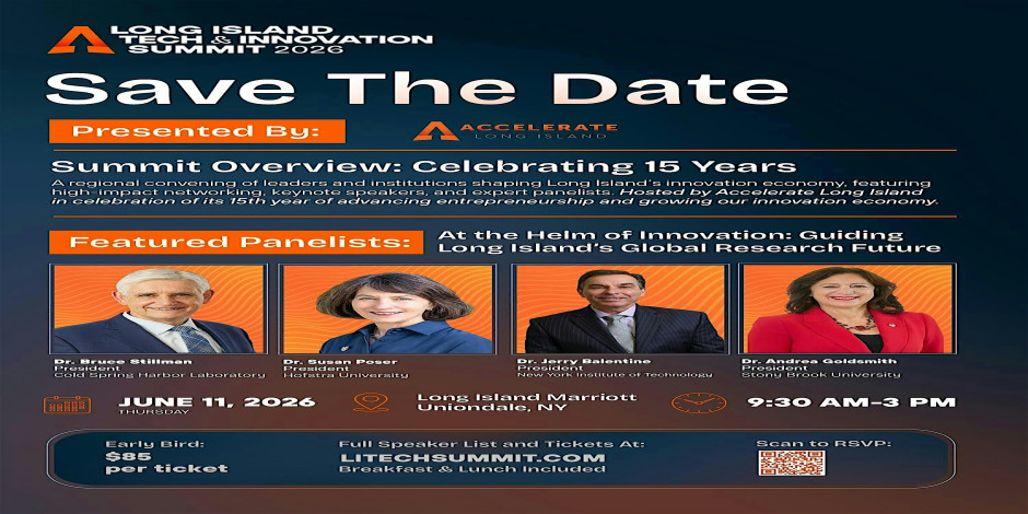 Event cover