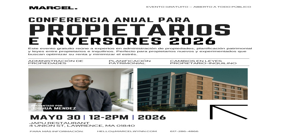 Event cover