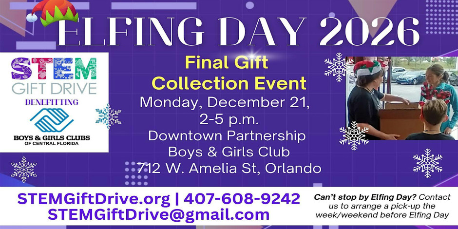 Event cover
