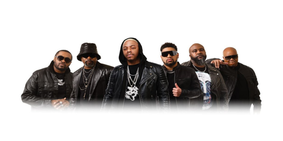Celebrating 30 years of Dru hill with special guest Pleasure P