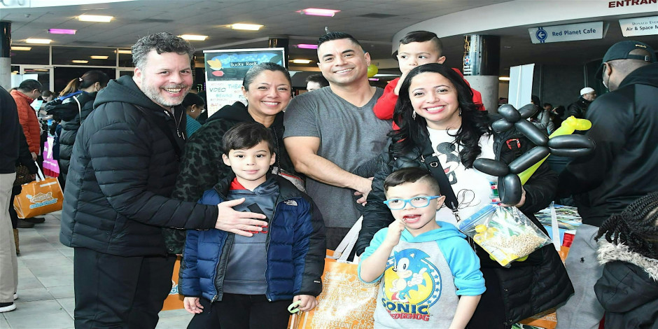Long Island Family Day 2026