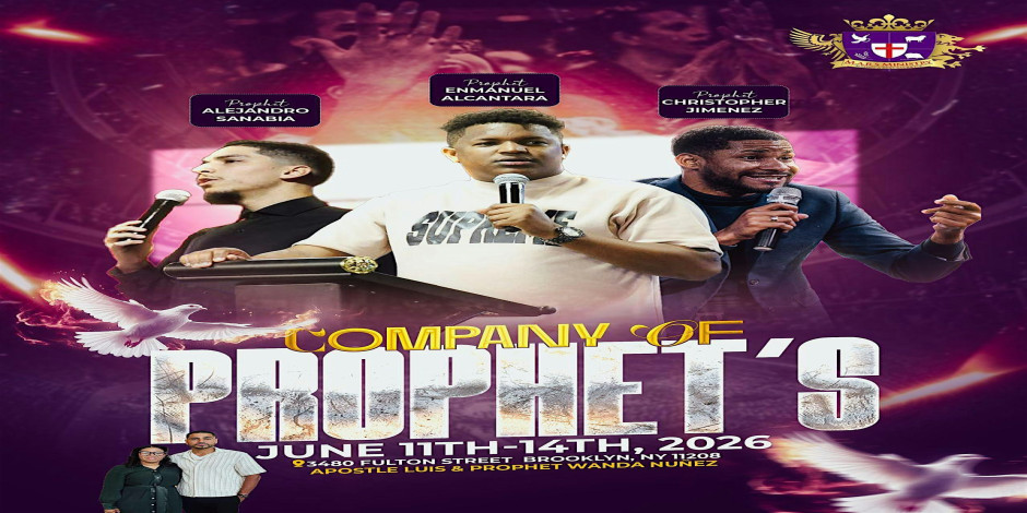 Event cover