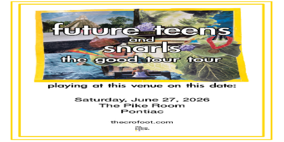 Future Teens, Snarls