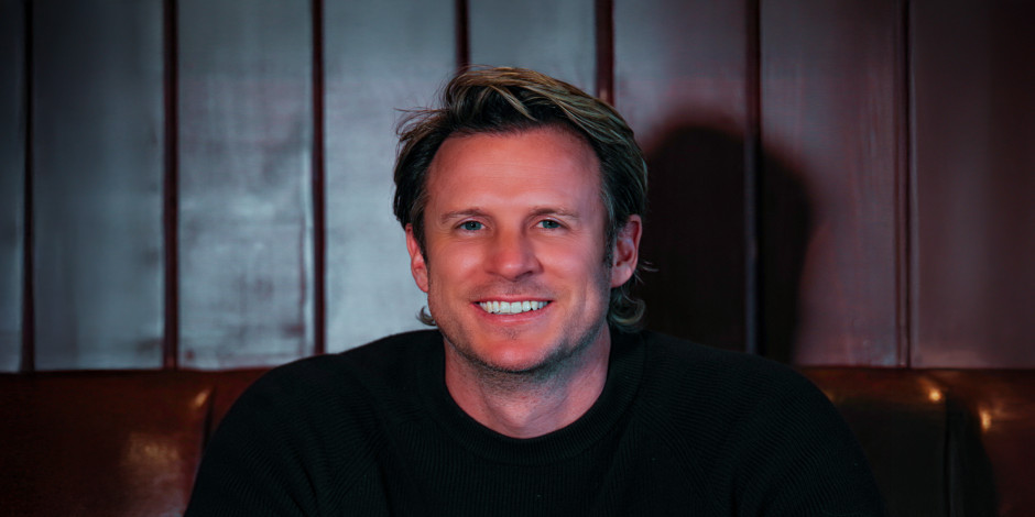 Monty Franklin