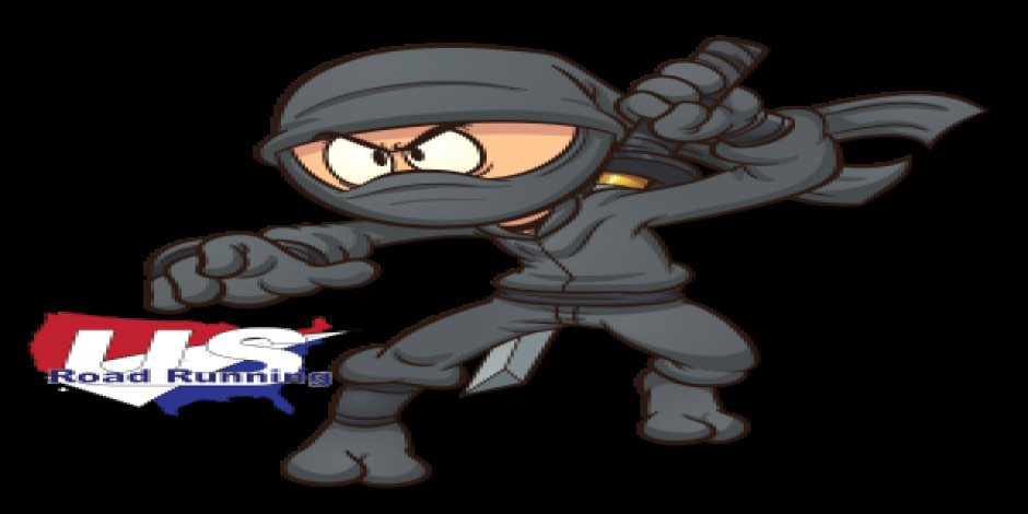 Ninja5K & 10K at Orlando, FL (32)