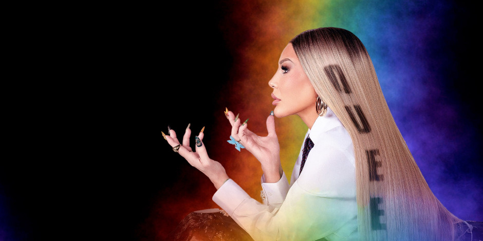 Ivy Queen Pride Tour