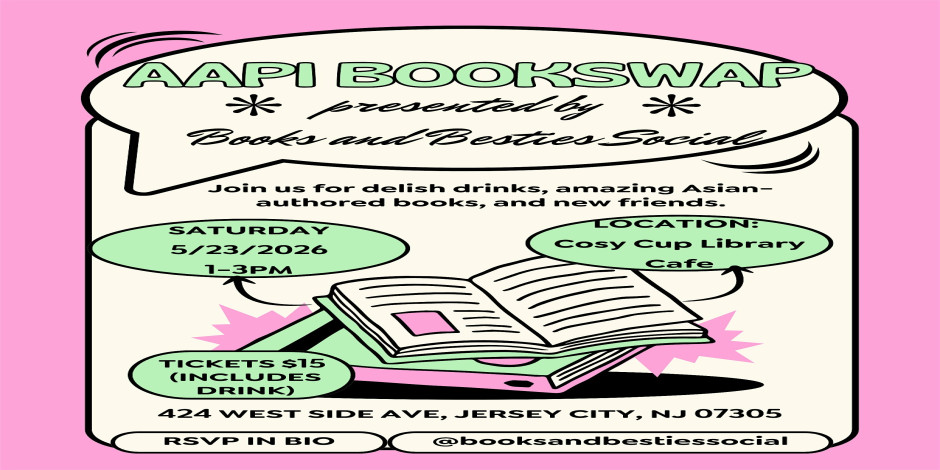 Event cover