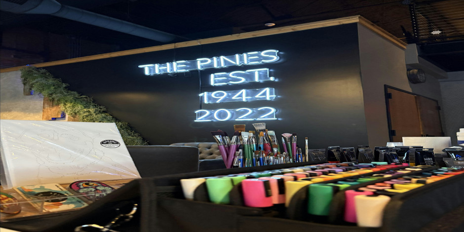 Event cover