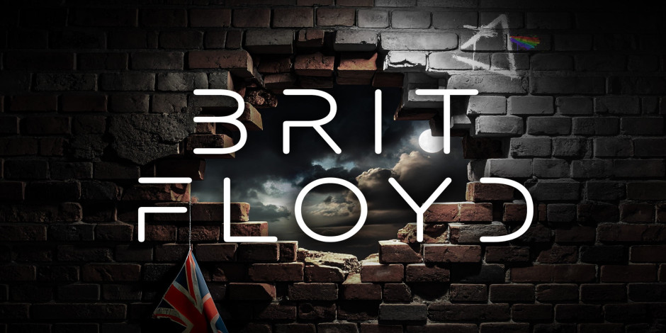 Brit Floyd: The Wall, The Moon and Beyond