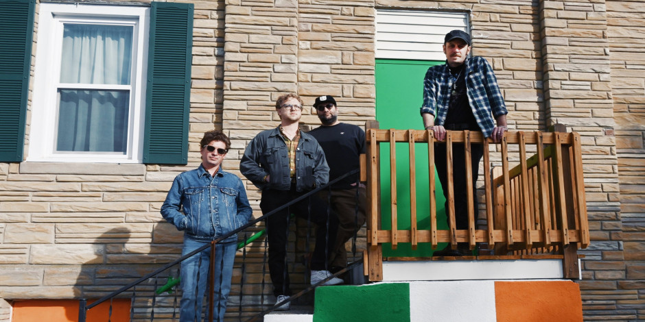 Deer Tick (18 and Over)
