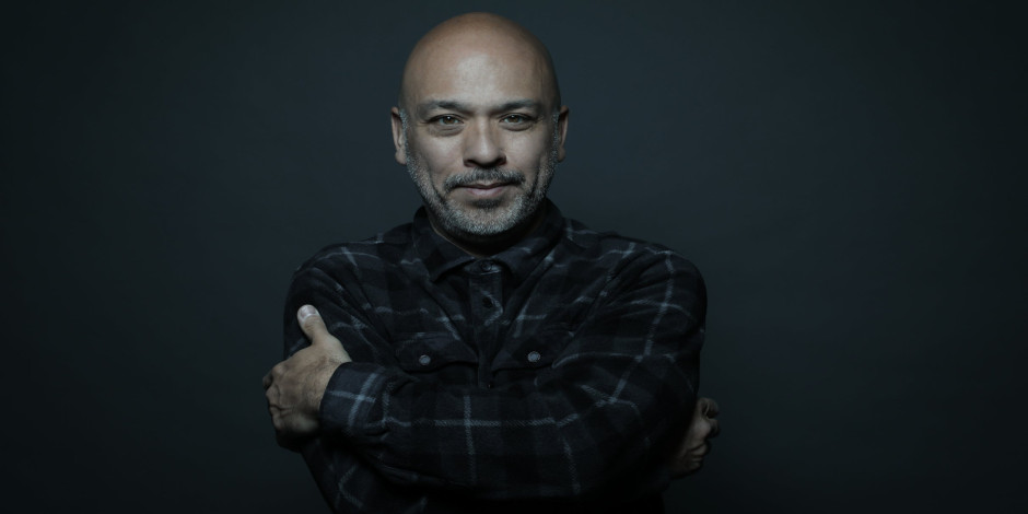 Jo Koy: Koy Meets World Tour