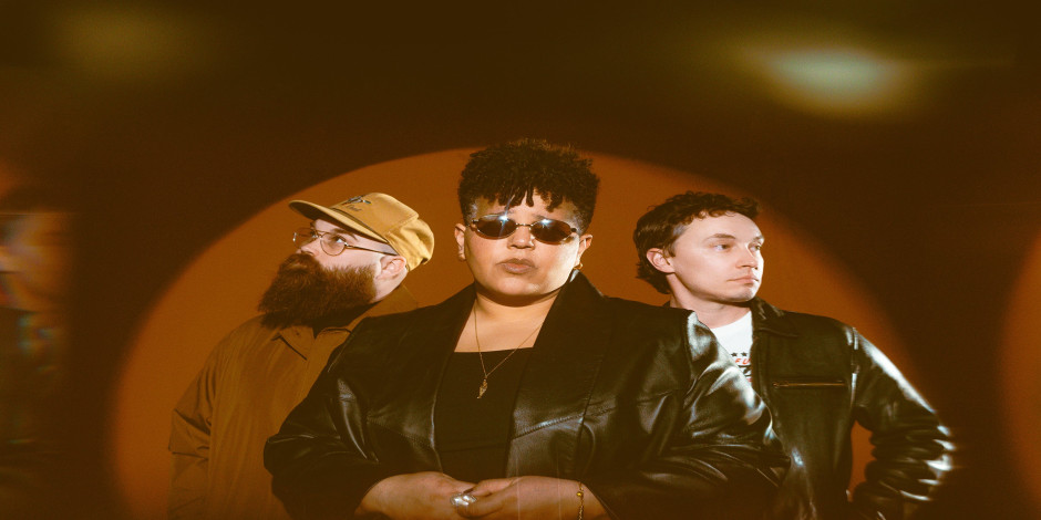 Alabama Shakes (Children 12 and under are FREE)